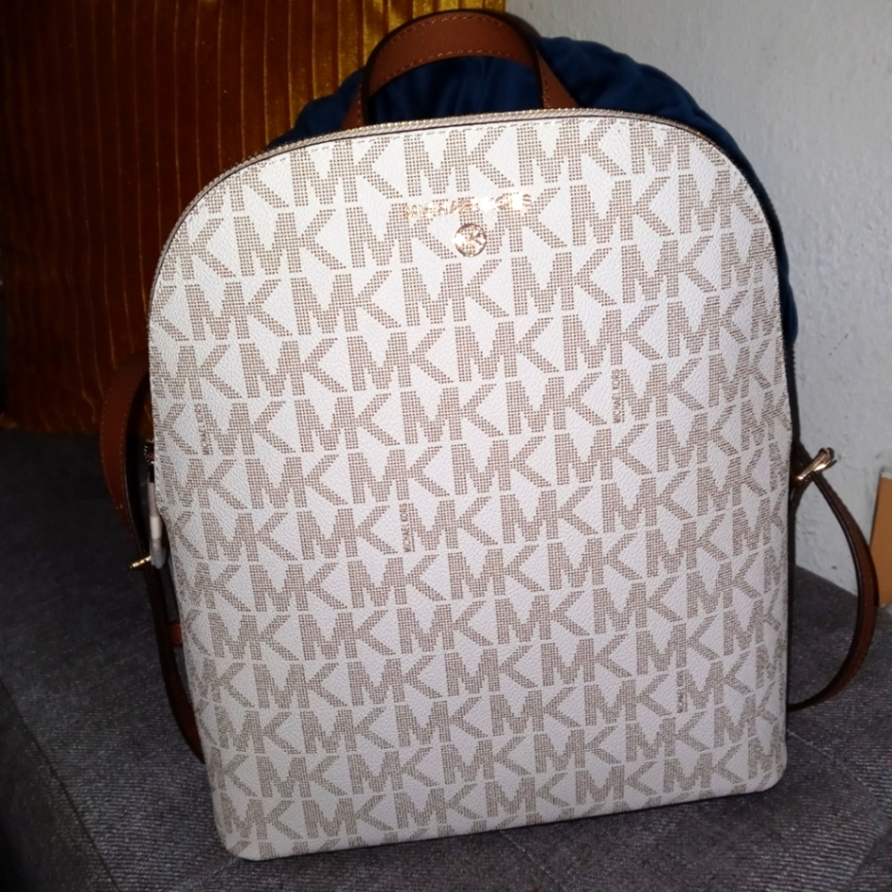 Mk back pack